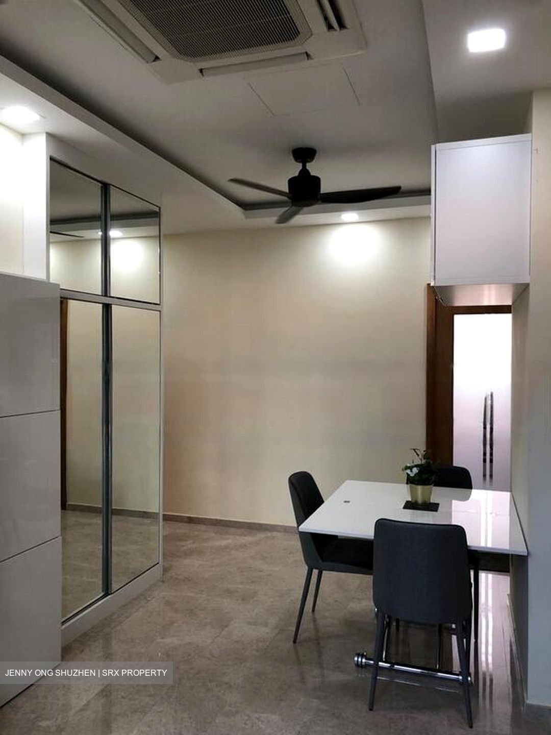 The Geranium (D15), Condominium #450257401